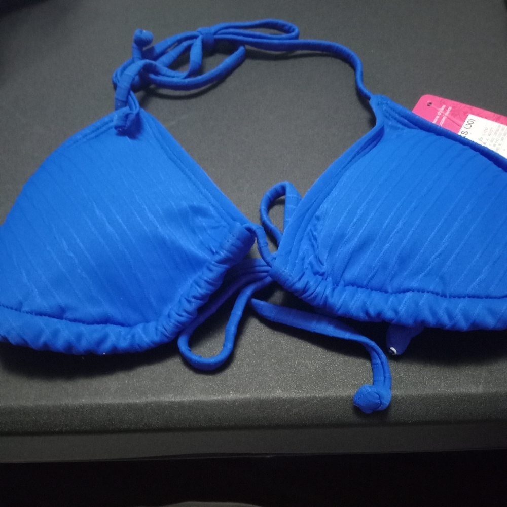 Xhilaration bikini top